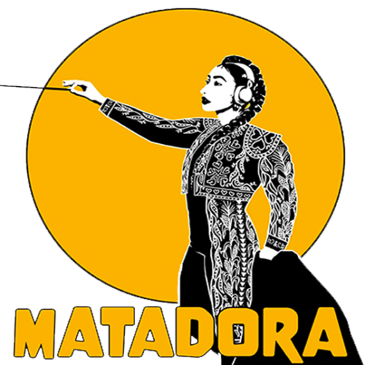 Matadora Creative Group logo